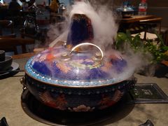 -贰重天冰煮羊自助火锅(东坝店)