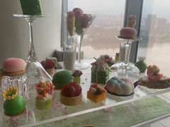 -三迪希尔顿酒店·星空酒廊