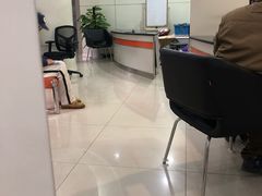 -中国平安(静安广场店)