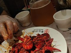 -有位虾匠·胶东土菜小馆(市北店)