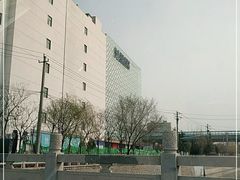 -红星美凯龙(山东全球家居1号店)