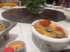 -沪华海鲜大酒楼(南汇店)