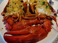 -达叔香味海鲜(海棠68环球美食街店)