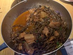 -山芋腔苏北菜(盐城滨海店)