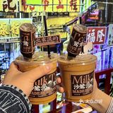 破防了家人们‼️这个牛杂煲也太好吃了吧！