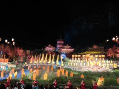 -禅宗少林·音乐大典