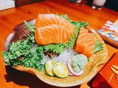-肉魁屋·烧肉·烧鸟·酒场(高新店)