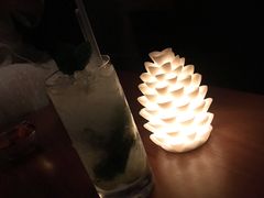 -广州柏悦酒店·悦吧·顶楼露天酒吧