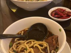 -中国厨房/台湾牛肉面