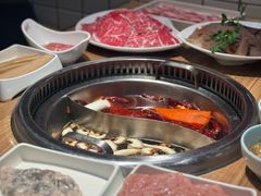 -季季红火锅(长沙步行街店)