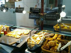 -So Lounge索兰至餐厅(蓝色港湾店)