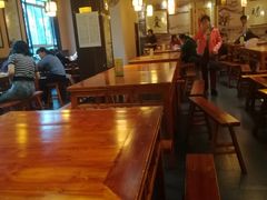 大堂-清心素食自助餐厅(夫子庙店)