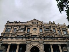 -张学良旧居陈列馆