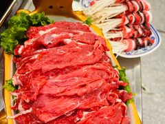 -揽月斋炙子烤肉·清真(安定门·五道营店)