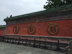 -武当山风景区-太子坡