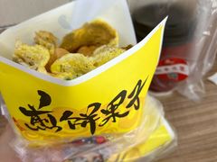 -安悦煎饼(河北店)