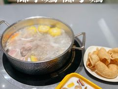 -椰小鸡·琼州糟粕醋(美兰缤纷城店)