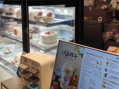 -DQ·蛋糕·冰淇淋(川沙东海岸店)
