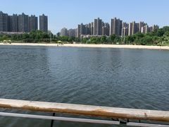 -滨湖塘西河公园