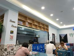 -葫芦精品小吃(西工房社区店)