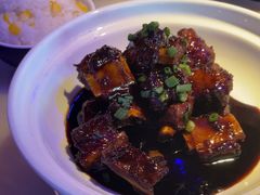 -绿茶餐厅(光谷世界城步行街店)