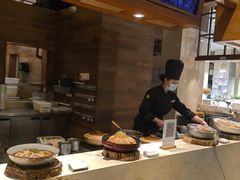 -旺顺阁海鲜广场(亚运村店)