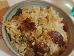 -喃喃椰·糟粕醋·椰子鸡火锅(七堡花园店)