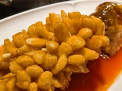 松鼠鱼-赤宴·川菜(玉林店)