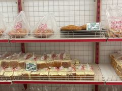 -中关村茶点