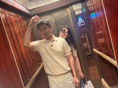 -上海外滩华尔道夫酒店