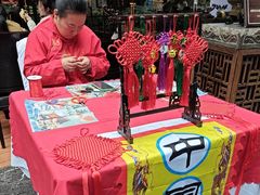-廊桥咖啡厅·海鲜自助餐厅(成都世纪城天堂洲际大饭店)
