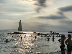 -惠州金海湾嘉华度假酒店