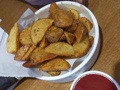 -赤火牛排(金狮广场店)