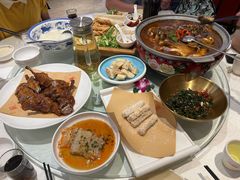 -解家河南菜(商鼎路店)