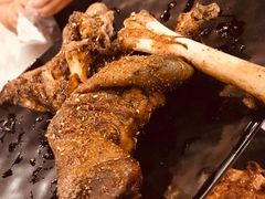-食客烧烤(罗道庄店)