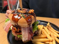 -星期五餐厅(金融街店)