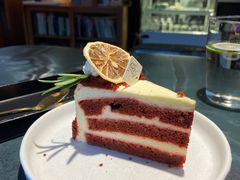 -慢象咖啡(台江店)