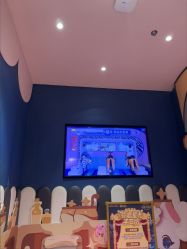 -奈尔宝·儿童乐园·亲子餐厅(前滩店)