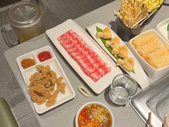 -海底捞火锅(北京路店)
