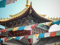 -西安市广仁寺