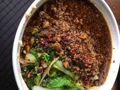 -老陈婆手工面庄