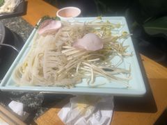 -杨肥肠火锅大排档(火车站花园店)