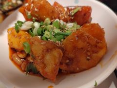 -刘一锅筋头巴脑(大悦城C店)
