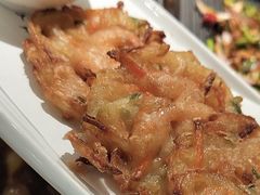 -绿茶餐厅(淮安吾悦广场店)