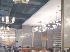 -丰卓会海鲜自助(中润大道店)