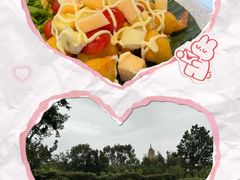 -云禾壹海景庄园餐厅
