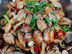 -刘全福吊炉烧烤王(东江路店)