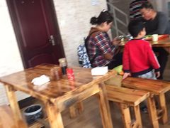 -竹青胶东摔面(黄岛开发区店)