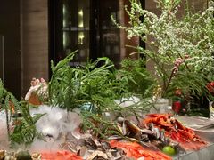 -深圳四季酒店·馥自助餐厅