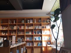 -光舍(香榭里花园店)